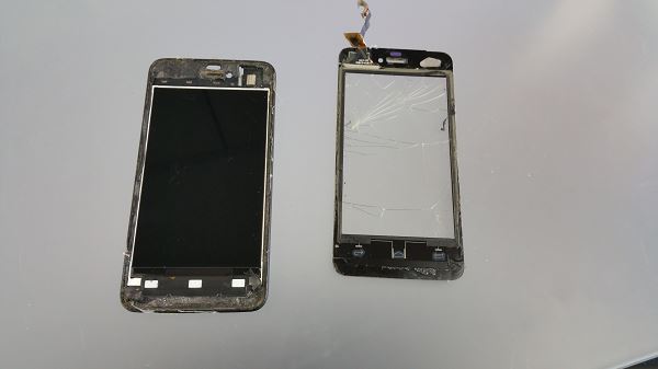 Guide tutoriel de réparation pour le Wiko Kite